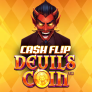 logo Cash Flip Devils Coin