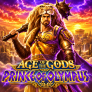 logo Age of the Gods: Prince of Olympus