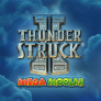 logo Thunderstruck II Mega Moolah