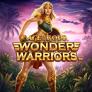 logo Age Of The Gods: Wonder Warriors