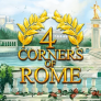 logo 4 Corners Of Rome