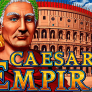 logo Caesar's Empire