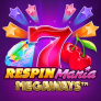 logo Respin Mania Megaways