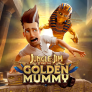 logo Jungle Jim and the Golden Mummy
