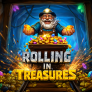 logo Rolling in Treasures