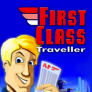 logo First Class Traveller