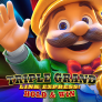logo Triple Grand Link Express
