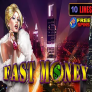 logo Fast Money