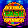 logo Double Cash Spinner