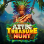 logo Aztec Treasure Hunt