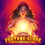logo Fortune Globe