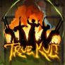 logo True Kult