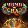 logo Tomb of Ra