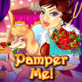 logo Pamper Me