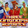 logo Three Kingdoms Romance