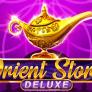 logo Orient Story Deluxe