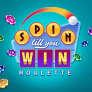 logo Spin Till You Win Roulette