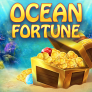 logo Ocean Fortune