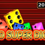 logo 20 Super Dice