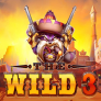 logo The Wild 3