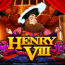 logo Henry VIII
