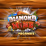 logo Diamond Mine Megaways