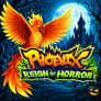 logo Phoenix Reign of Horror