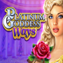 logo Platinum Goddess Ways