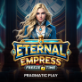 logo Eternal Empress – Freeze Time