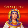 logo Solar Queen