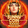 logo Sunny Coin 10000: Hold The Spin