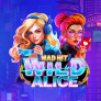 logo Mad Hit Wild Alice