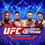 logo UFC Gold Blitz Extreme