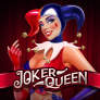 logo Joker Queen