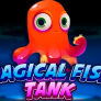 logo Magical Fish Tank