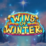 logo Wins of Winter