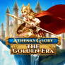 logo Athenas Glory The Golden Era