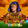 logo Ramses Book Easter Egg