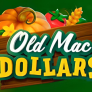 logo Old Mac Dollars