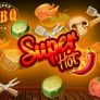 logo Super Hot