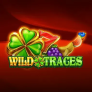 logo Wild Traces