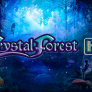 logo Crystal Forest
