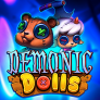 logo Demonic Dolls