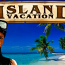 logo Island Vacation