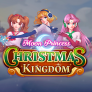 logo Moon Princess: Christmas Kingdom