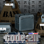 logo Code 211