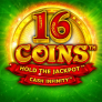 logo 16 Coins