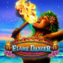 logo Flame Dancer