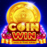 logo Coin Win: Hold The Spin