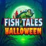 logo Fish Tales Halloween